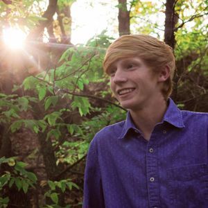 Meet your Posher, Tate